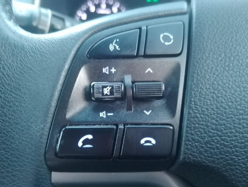 Used Hyundai TUCSON 2018 for sale - 77422953: Photo 23