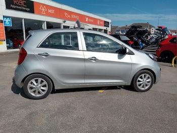 Used Kia Picanto 2012 for sale - 79321169: Photo