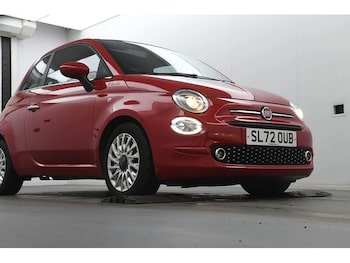 Used Fiat 500 2022 for sale - 79058387: Photo
