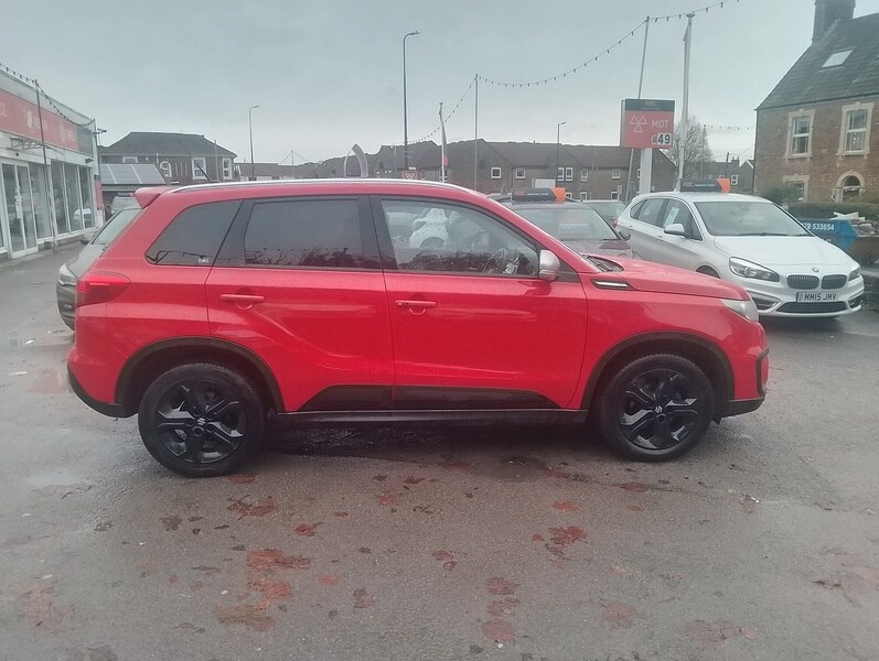 Used Suzuki Vitara 2018 for sale - 77422947: Photo 11