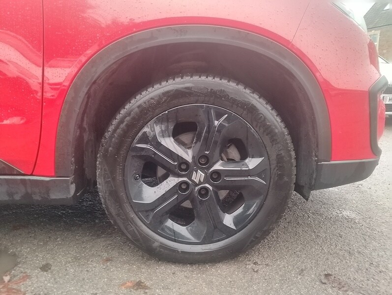 Used Suzuki Vitara 2018 for sale - 77422947: Photo 12