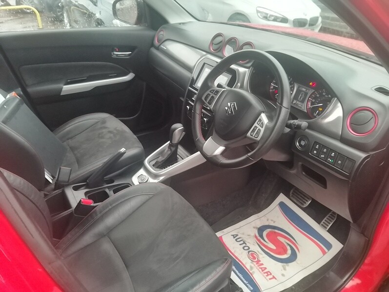 Used Suzuki Vitara 2018 for sale - 77422947: Photo 13