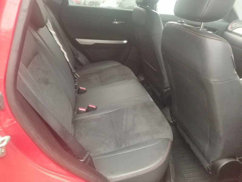 Used Suzuki Vitara 2018 for sale - 77422947: Photo 14