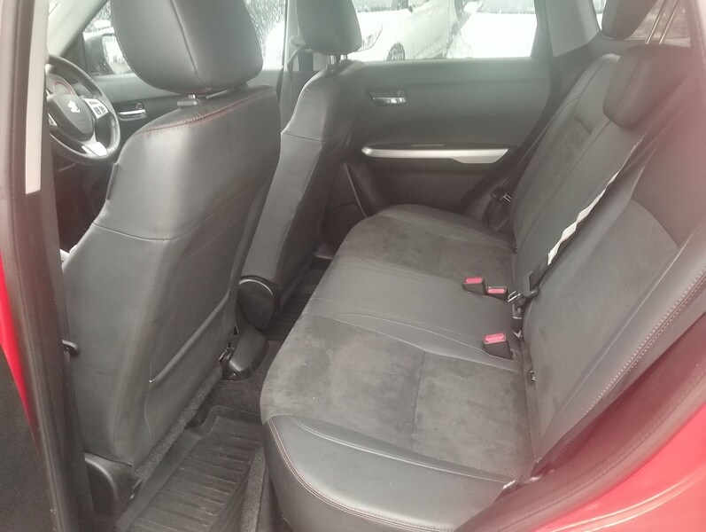 Used Suzuki Vitara 2018 for sale - 77422947: Photo 16