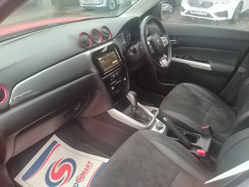 Used Suzuki Vitara 2018 for sale - 77422947: Photo 17