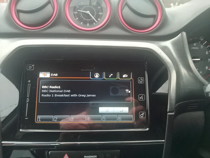 Used Suzuki Vitara 2018 for sale - 77422947: Photo 18