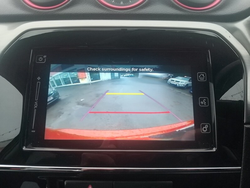 Used Suzuki Vitara 2018 for sale - 77422947: Photo 19