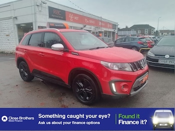 Used Suzuki Vitara 2018 for sale - 77422947: Photo