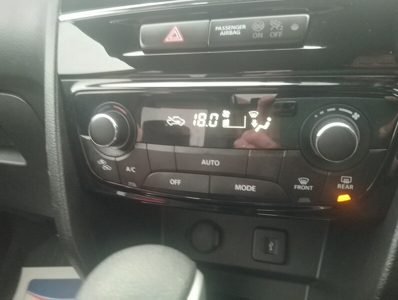 Used Suzuki Vitara 2018 for sale - 77422947: Photo 20