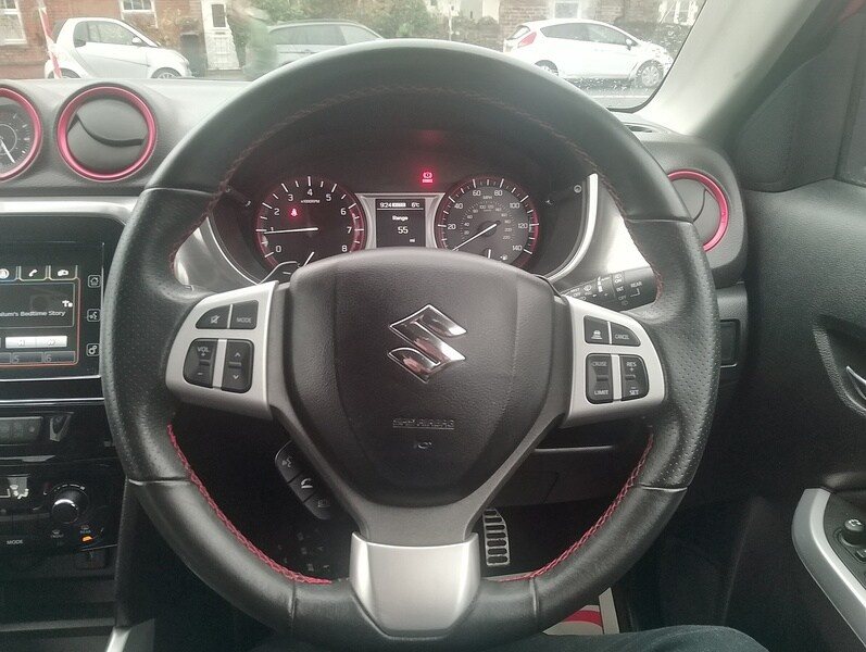 Used Suzuki Vitara 2018 for sale - 77422947: Photo 24