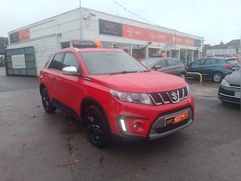 Used Suzuki Vitara 2018 for sale - 77422947: Photo