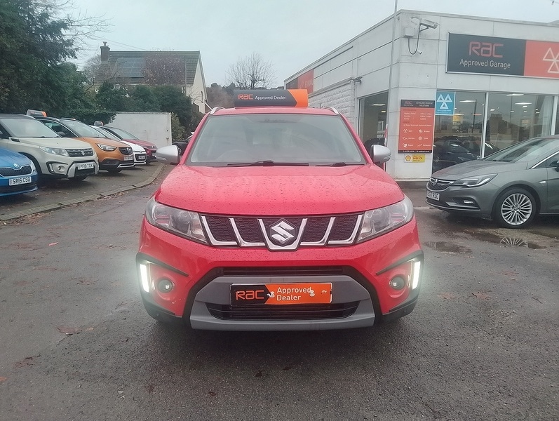 Used Suzuki Vitara 2018 for sale - 77422947: Photo 4