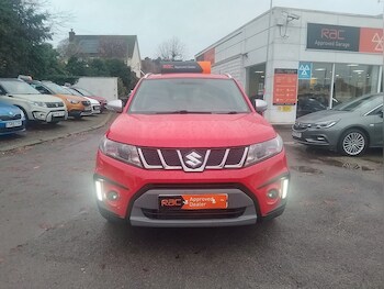 Used Suzuki Vitara 2018 for sale - 77422947: Photo