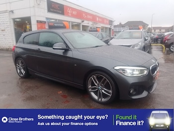 Used BMW 1 Series 2015 for sale - 78570796: Photo