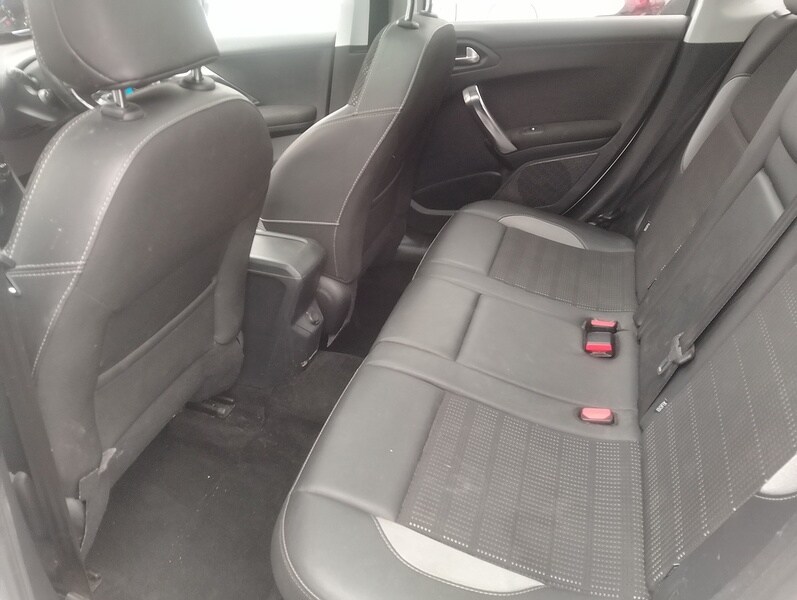 Used Peugeot 2008 2016 for sale - 77668012: Photo 11