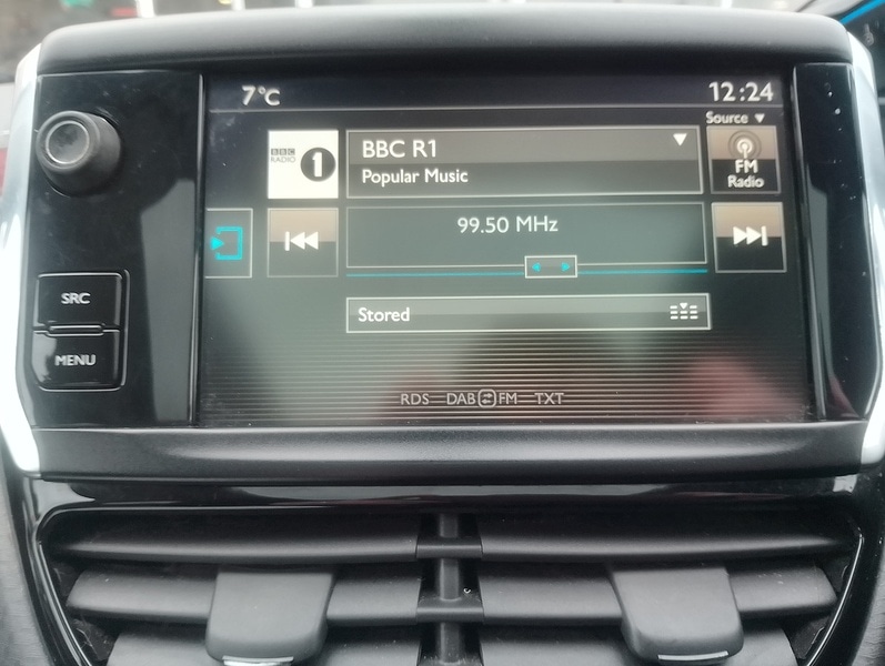 Used Peugeot 2008 2016 for sale - 77668012: Photo 13