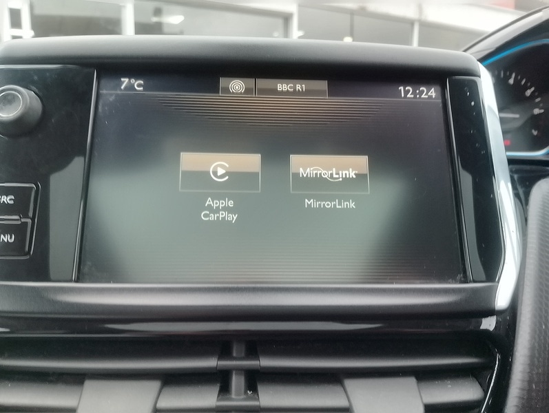 Used Peugeot 2008 2016 for sale - 77668012: Photo 14