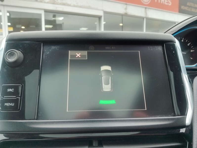 Used Peugeot 2008 2016 for sale - 77668012: Photo 15