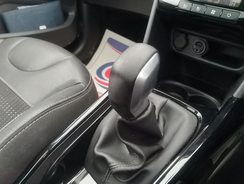 Used Peugeot 2008 2016 for sale - 77668012: Photo 17