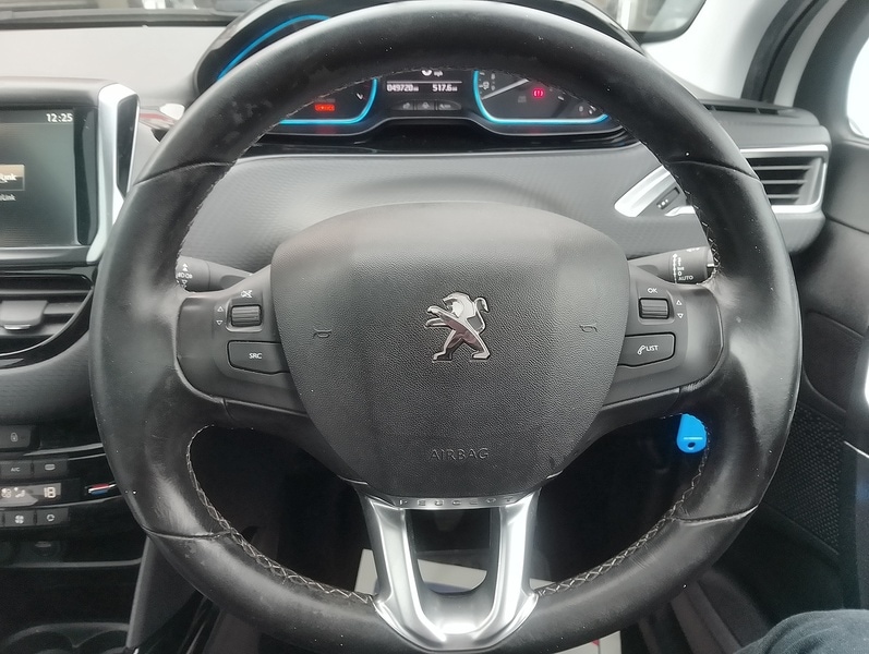 Used Peugeot 2008 2016 for sale - 77668012: Photo 20