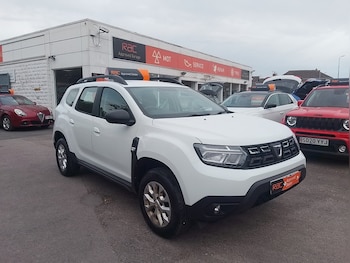 Used Dacia Duster 2022 for sale - 78710616: Photo