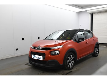 Used Citroen C3 2019 for sale - 78268248: Photo