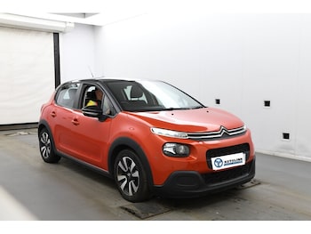 Used Citroen C3 2019 for sale - 78268248: Photo