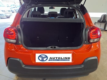 Used Citroen C3 2019 for sale - 78268248: Photo