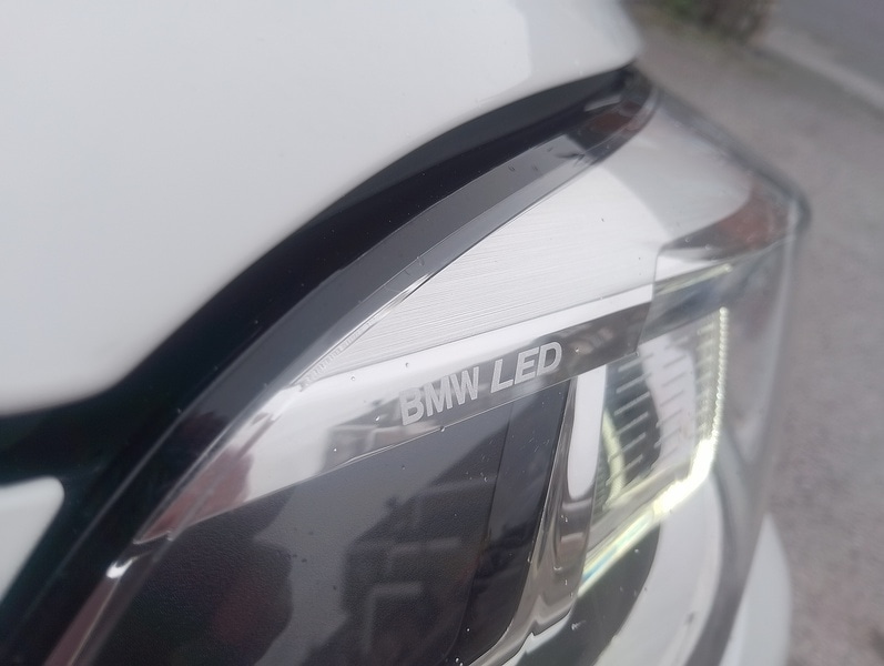 Used BMW 1 Series 2021 for sale - 77640147: Photo 12