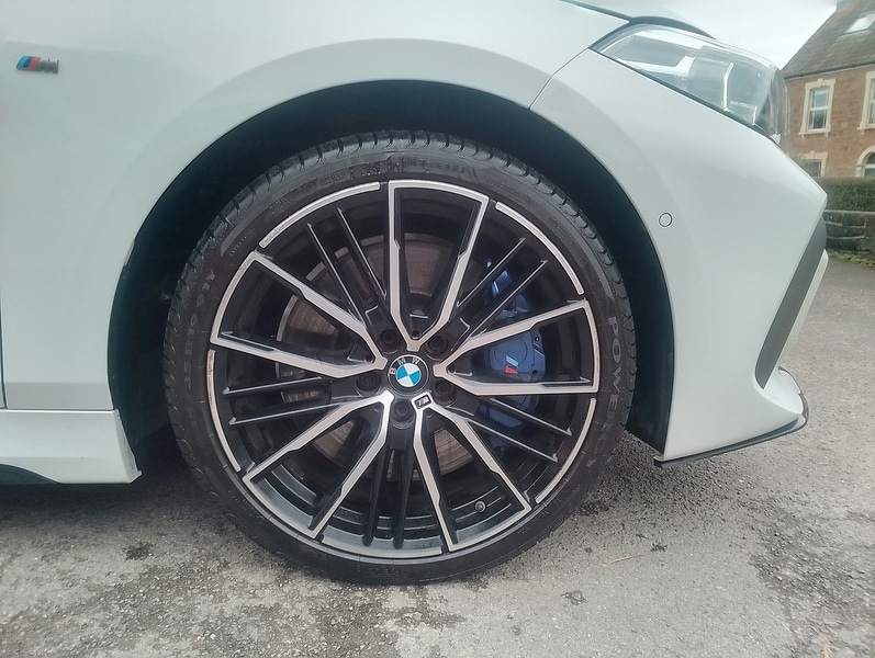 Used BMW 1 Series 2021 for sale - 77640147: Photo 15