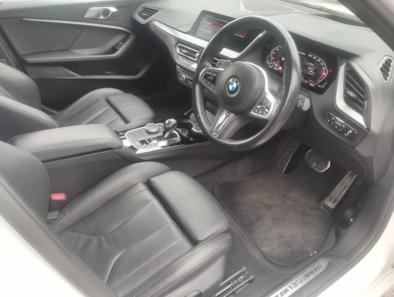Used BMW 1 Series 2021 for sale - 77640147: Photo 16