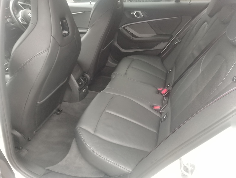 Used BMW 1 Series 2021 for sale - 77640147: Photo 19