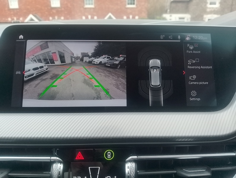 Used BMW 1 Series 2021 for sale - 77640147: Photo 22