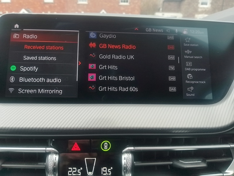 Used BMW 1 Series 2021 for sale - 77640147: Photo 23