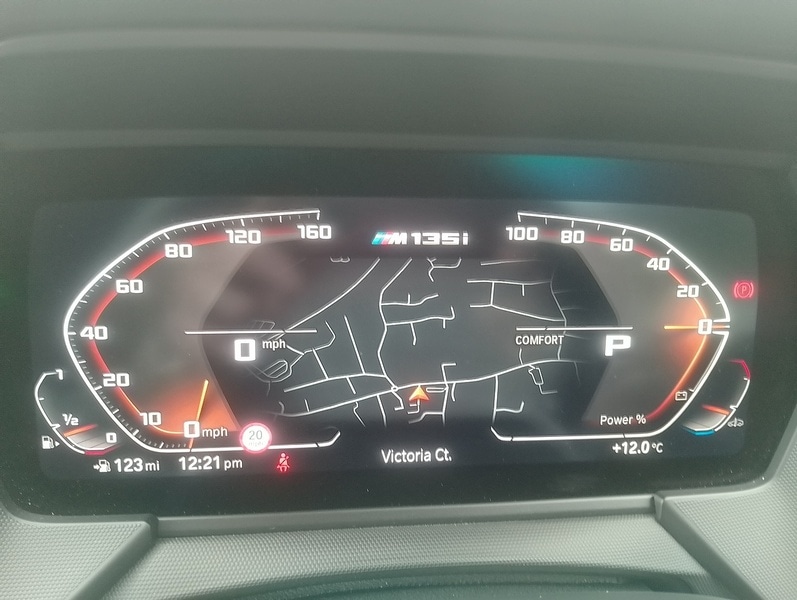 Used BMW 1 Series 2021 for sale - 77640147: Photo 26