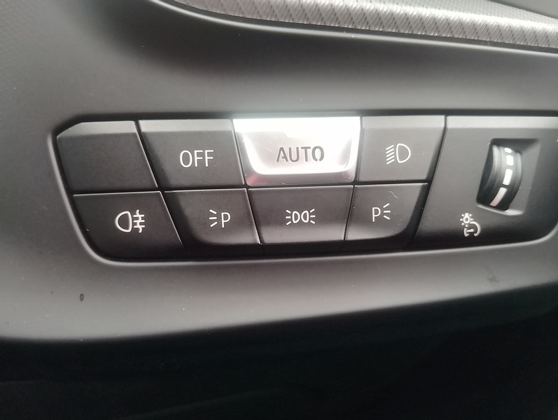 Used BMW 1 Series 2021 for sale - 77640147: Photo 31