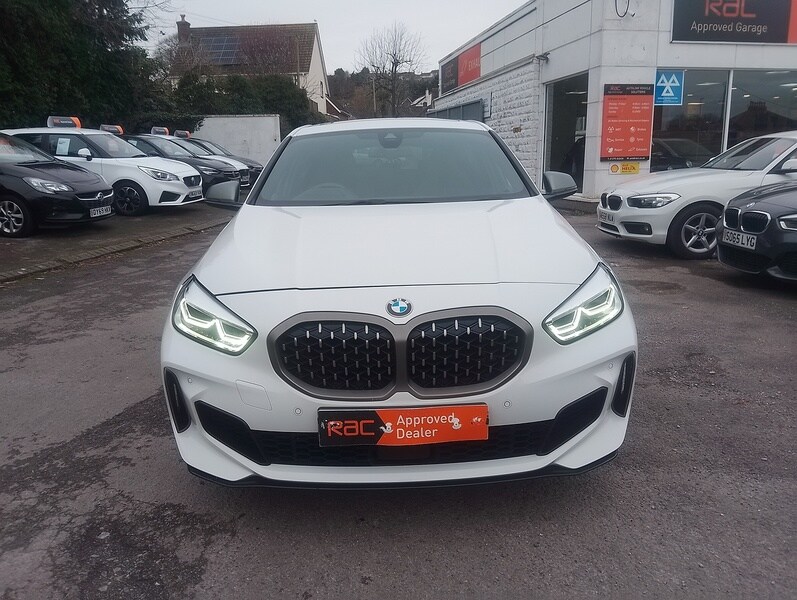 Used BMW 1 Series 2021 for sale - 77640147: Photo 4