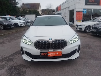 Used BMW 1 Series 2021 for sale - 77640147: Photo