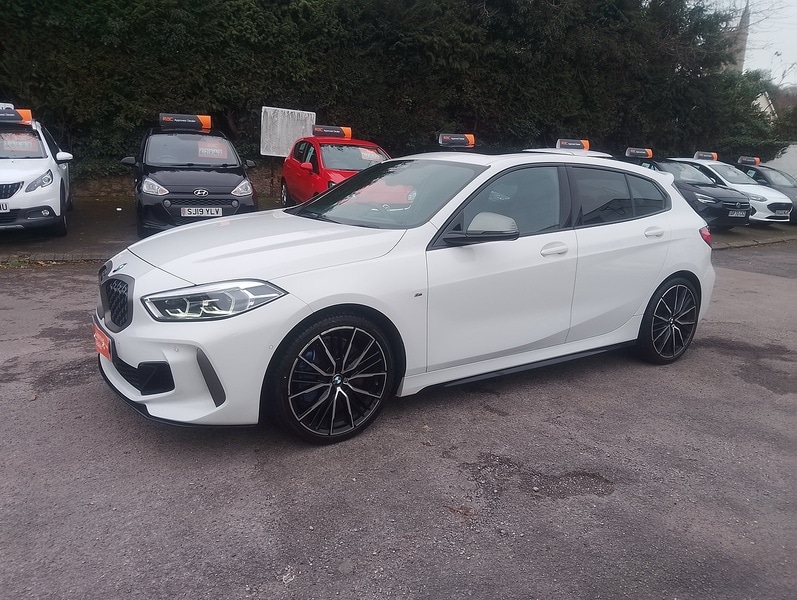 Used BMW 1 Series 2021 for sale - 77640147: Photo 6
