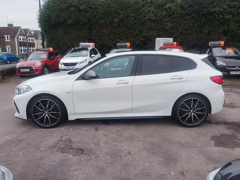 Used BMW 1 Series 2021 for sale - 77640147: Photo 7