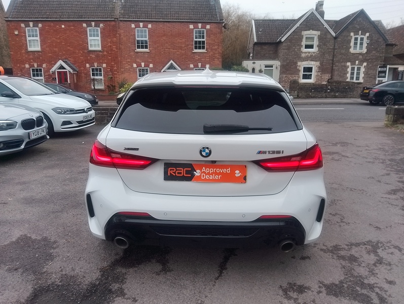 Used BMW 1 Series 2021 for sale - 77640147: Photo 9