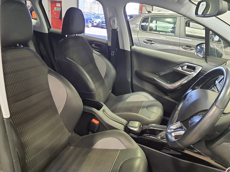 Used Peugeot 2008 2018 for sale - 78016689: Photo 10