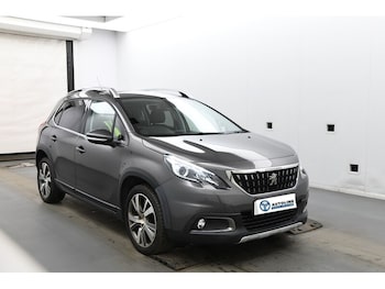 Peugeot 2008 feature image