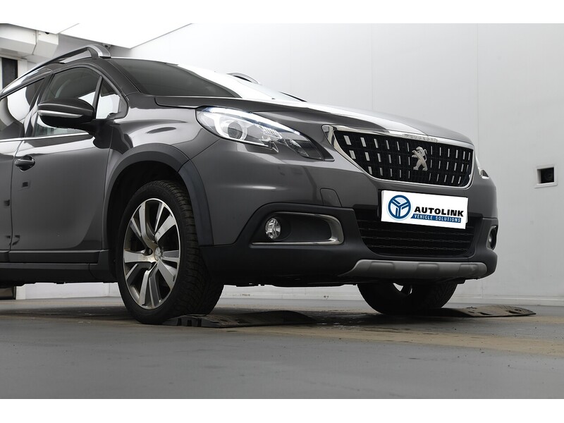 Used Peugeot 2008 2018 for sale - 78016689: Photo 2