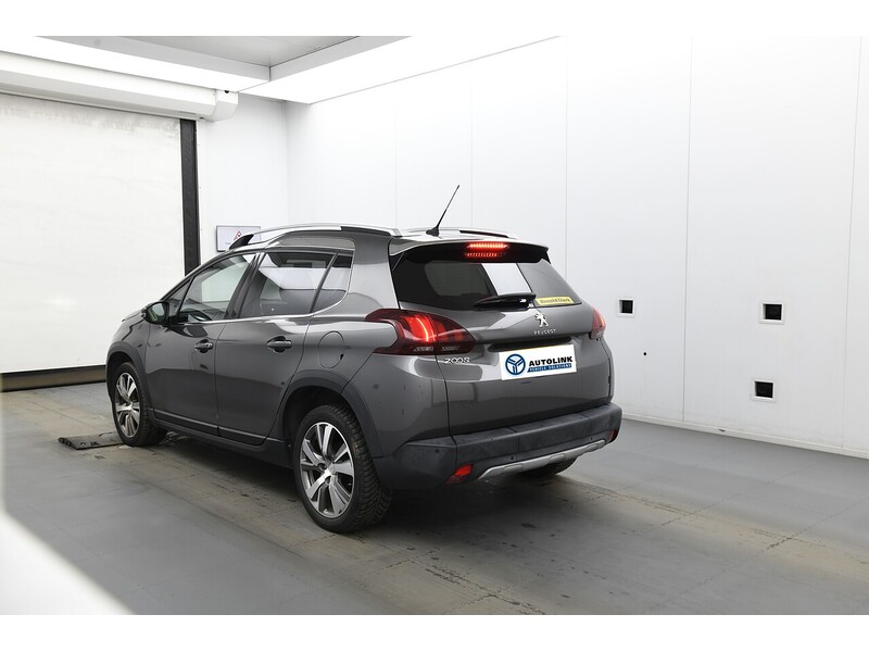 Used Peugeot 2008 2018 for sale - 78016689: Photo 6