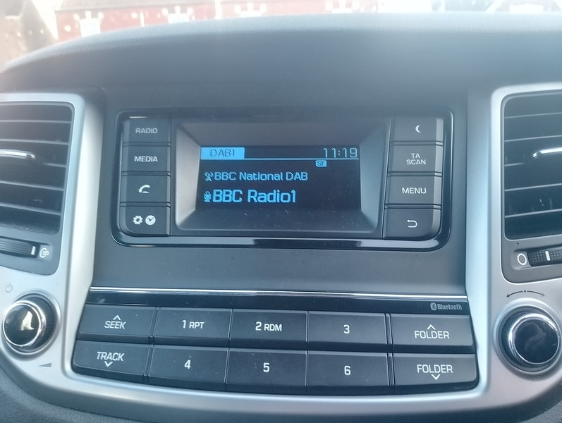 Used Hyundai TUCSON 2017 for sale - 77422974: Photo 19