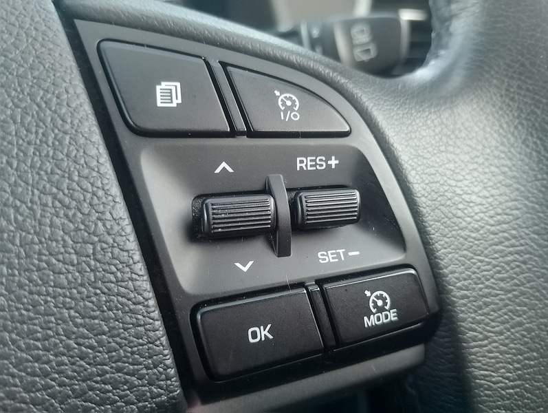 Used Hyundai TUCSON 2017 for sale - 77422974: Photo 24