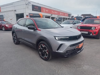 Used Vauxhall Mokka 2021 for sale - 78710577: Photo