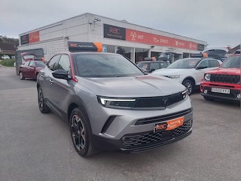 Used Vauxhall Mokka 2021 for sale - 78710577: Photo