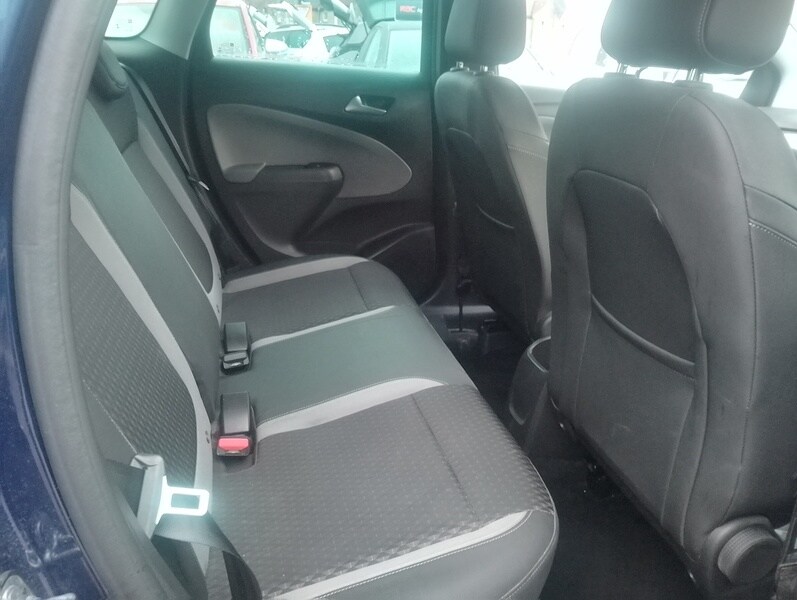 Used Vauxhall Crossland X 2020 for sale - 77422957: Photo 15